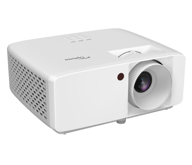 Optoma ZW340e - 1164490 - zdjęcie 3